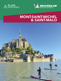 Image de Guide Vert WE&GO Baie du Mont Saint Michel - De Granville à Saint-Malo