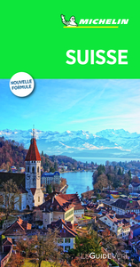 Picture of Guide Vert Suisse