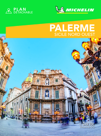 Picture of Guide Vert WE&GO Palerme