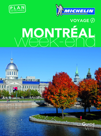 Image de Guide Vert WE&GO Montréal
