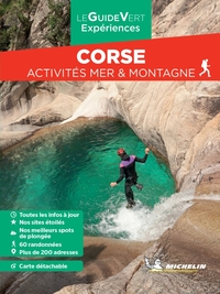 Image de Guide Vert WE&GO Corse - Rando et Plongée
