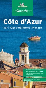 Image de Guide Vert Côte d'Azur