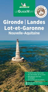Image de Guide Vert Gironde, Landes, Lot-et-Garonne