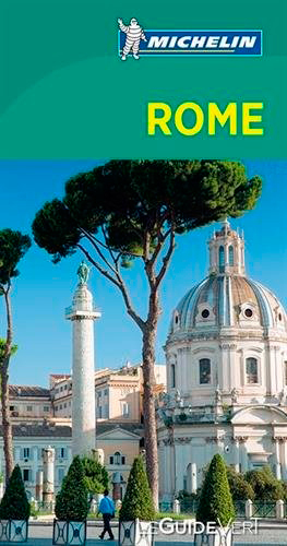 Picture of Guide Vert Rome