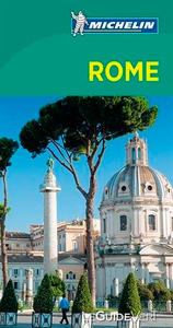 Picture of Guide Vert Rome