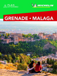 Picture of Guide Vert WE&GO Grenade, Malaga