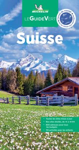 Picture of Guide Vert Suisse