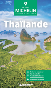 Picture of Guide Vert Thaïlande