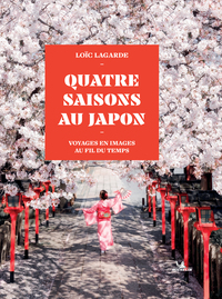 Image de Quatre saisons au Japon