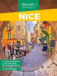 Image de Guide Vert WE&GO Nice