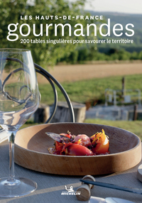 Picture of Les Hauts-de-France gourmandes