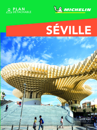 Picture of Guide Vert WE&GO Séville