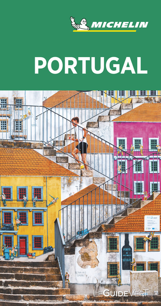 Picture of Guide Vert Portugal