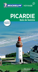 Image de GUIDE VERT PICARDIE, BAIE DE SOMME
