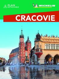 Picture of Guide Vert WE&GO Cracovie