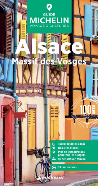 Image de Guide Vert Alsace