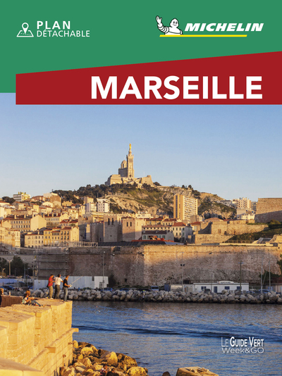 Image de Guide Vert WE&GO Marseille