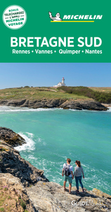 Image de Guide Vert Bretagne Sud