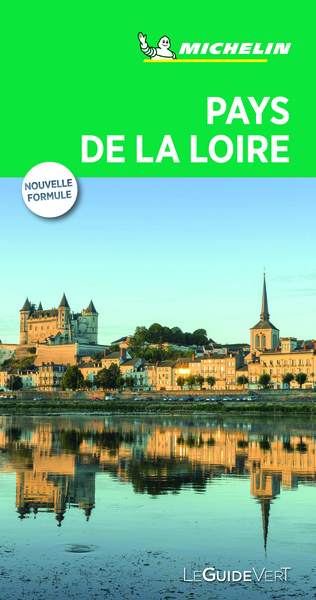 Image de Guide Vert Pays de la Loire