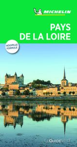 Image de Guide Vert Pays de la Loire