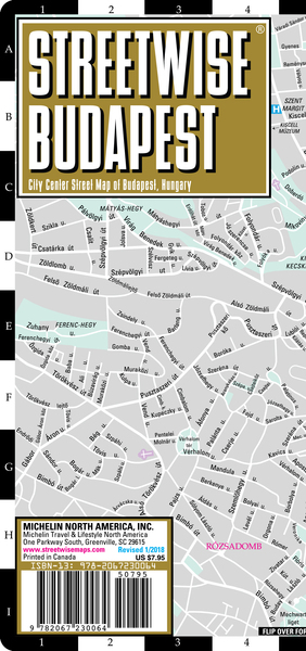 Picture of PLAN STW BUDAPEST