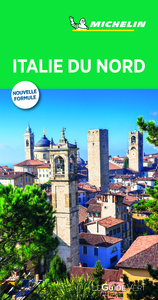 Picture of Guide Vert Italie du Nord