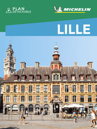 Image de Guide Vert WE&GO Lille