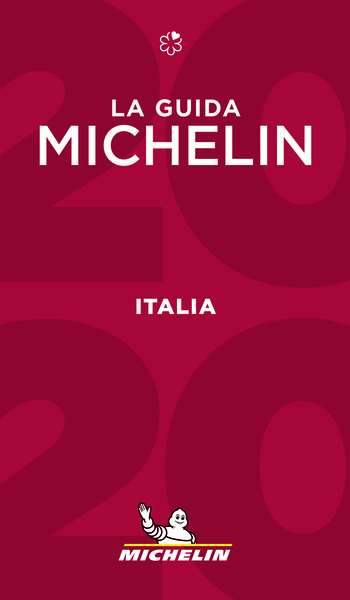 Image de Guide Michelin Italia - La guida MICHELIN 2020