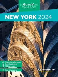 Image de Guide Vert WE&GO New York 2024