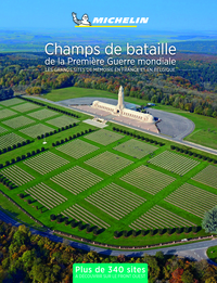 Image de La France des Champs de Bataille 1914-1918