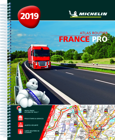 Image de Atlas Atlas France PRO 2019