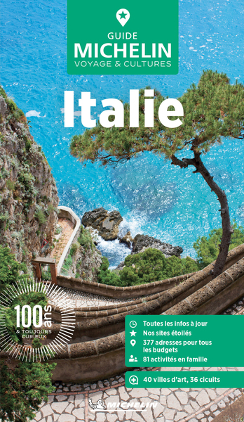 Image de Guide Vert Italie
