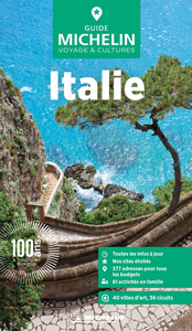 Image de Guide Vert Italie