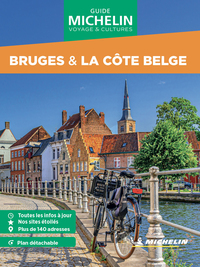 Picture of Guide Vert WE&GO Bruges et la côte belge