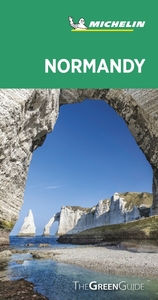 Image de Green Guide Normandy