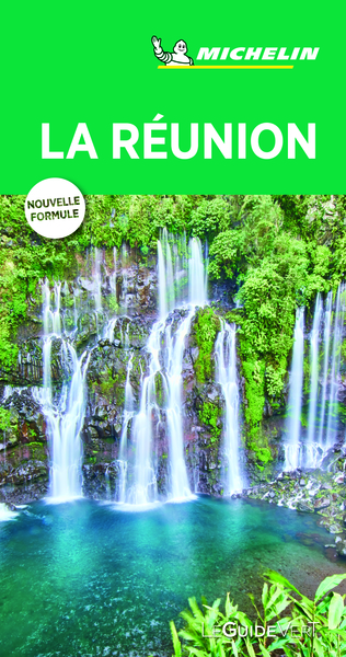 Image de Guide Vert La Réunion
