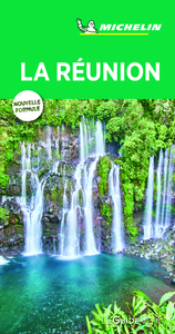 Image de Guide Vert La Réunion
