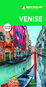 Picture of Guide Vert Venise