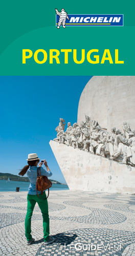 Picture of Guide Vert Portugal