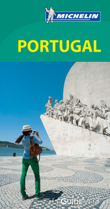 Picture of Guide Vert Portugal