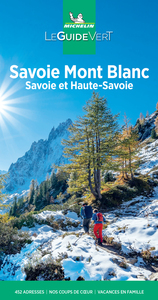 Image de Guide Vert Zoom Savoie Mont Blanc