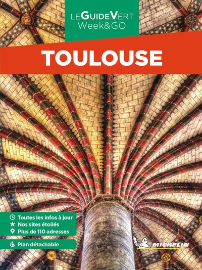 Image de Guide Vert WE&GO Toulouse