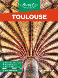 Image de Guide Vert WE&GO Toulouse