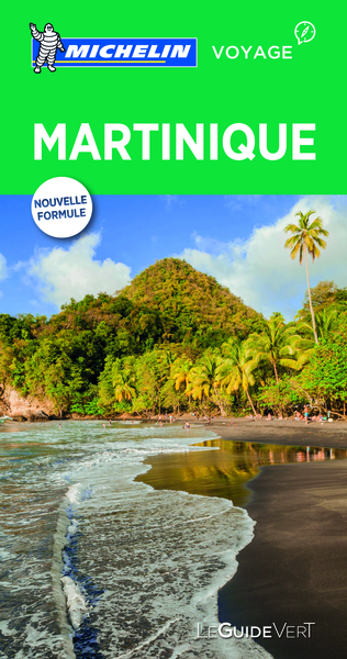 Image de Guide Vert Martinique