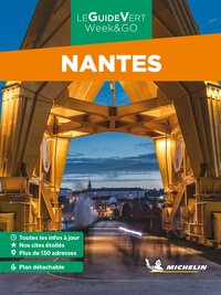 Image de Guide Vert WE&GO Nantes