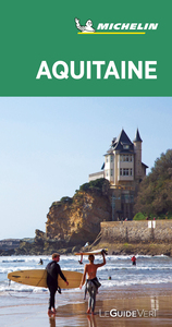 Image de Guide Vert Aquitaine
