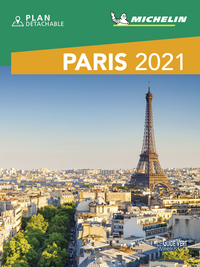 Image de Guide Vert WE&GO Paris