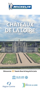 Picture of Carte CARTE CHATEAUX DE LA LOIRE (Ex VALLEE DES ROIS)