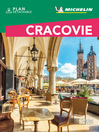 Picture of Guide Vert WE&GO Cracovie