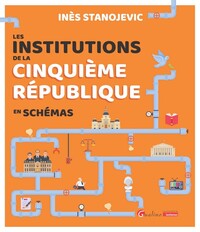 Image de Les institutions de la Ve République en schémas
